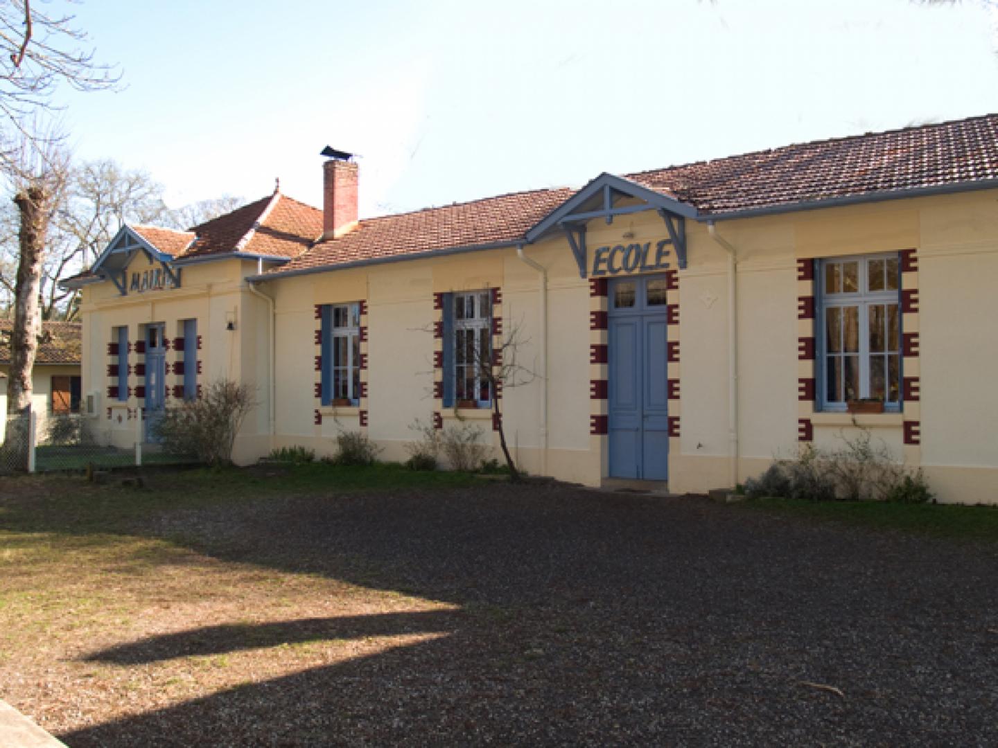L'école